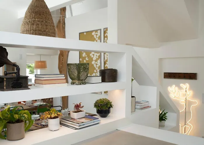 Cedros Nature House